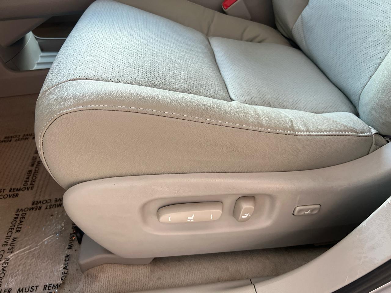 Lexus RX 350  2010