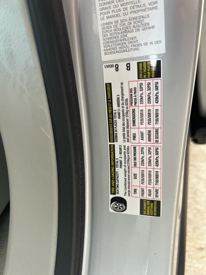 Lexus RX 350  2010