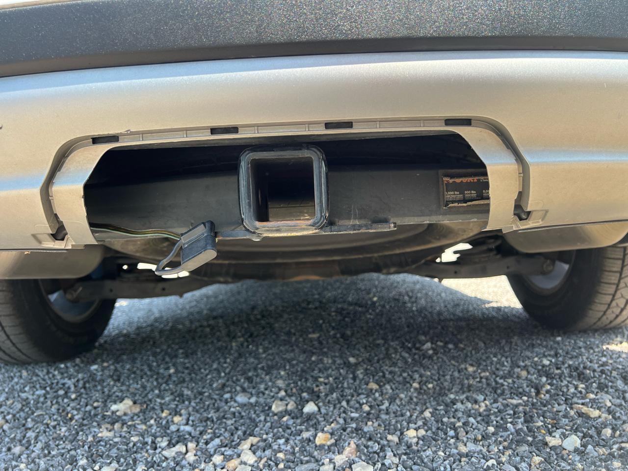 Hyundai Santa Fe  2017