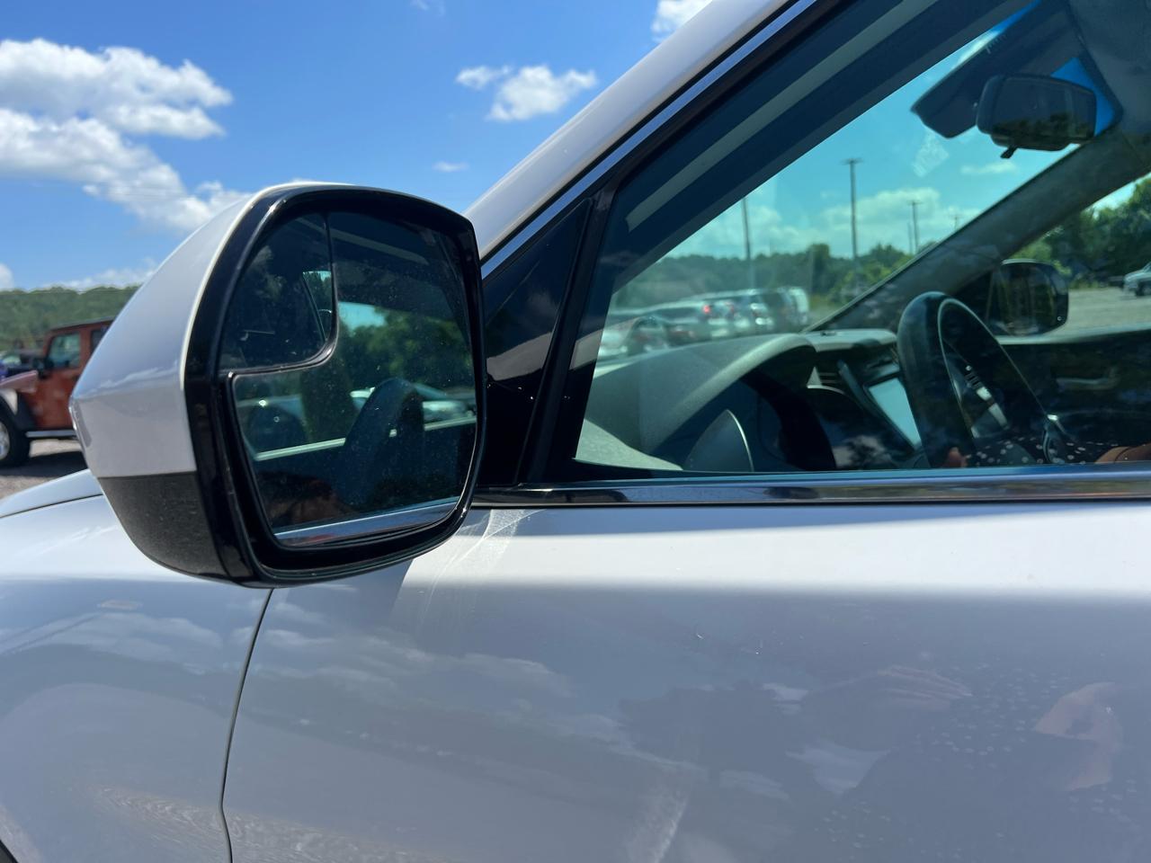 Hyundai Santa Fe  2017