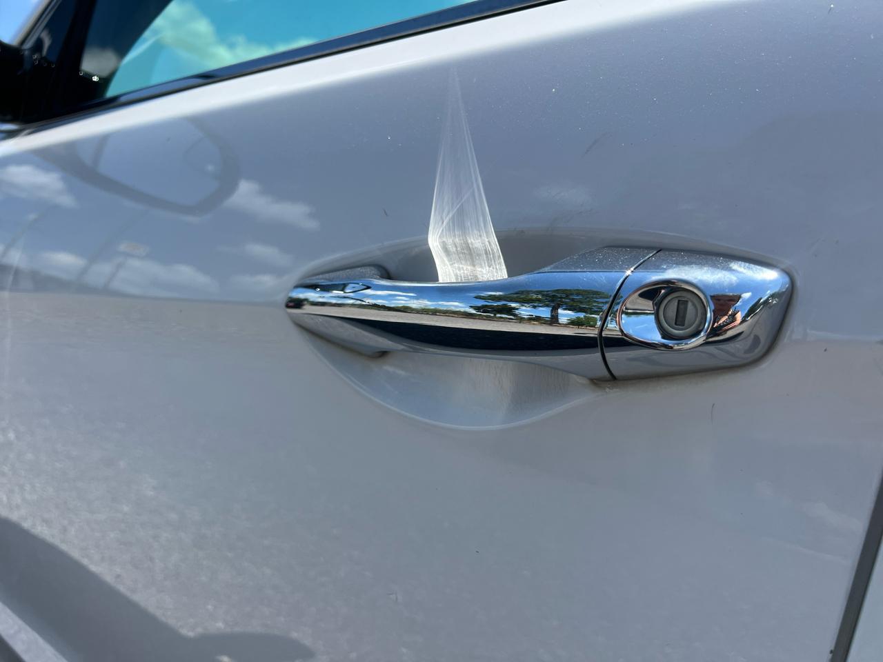 Hyundai Santa Fe  2017