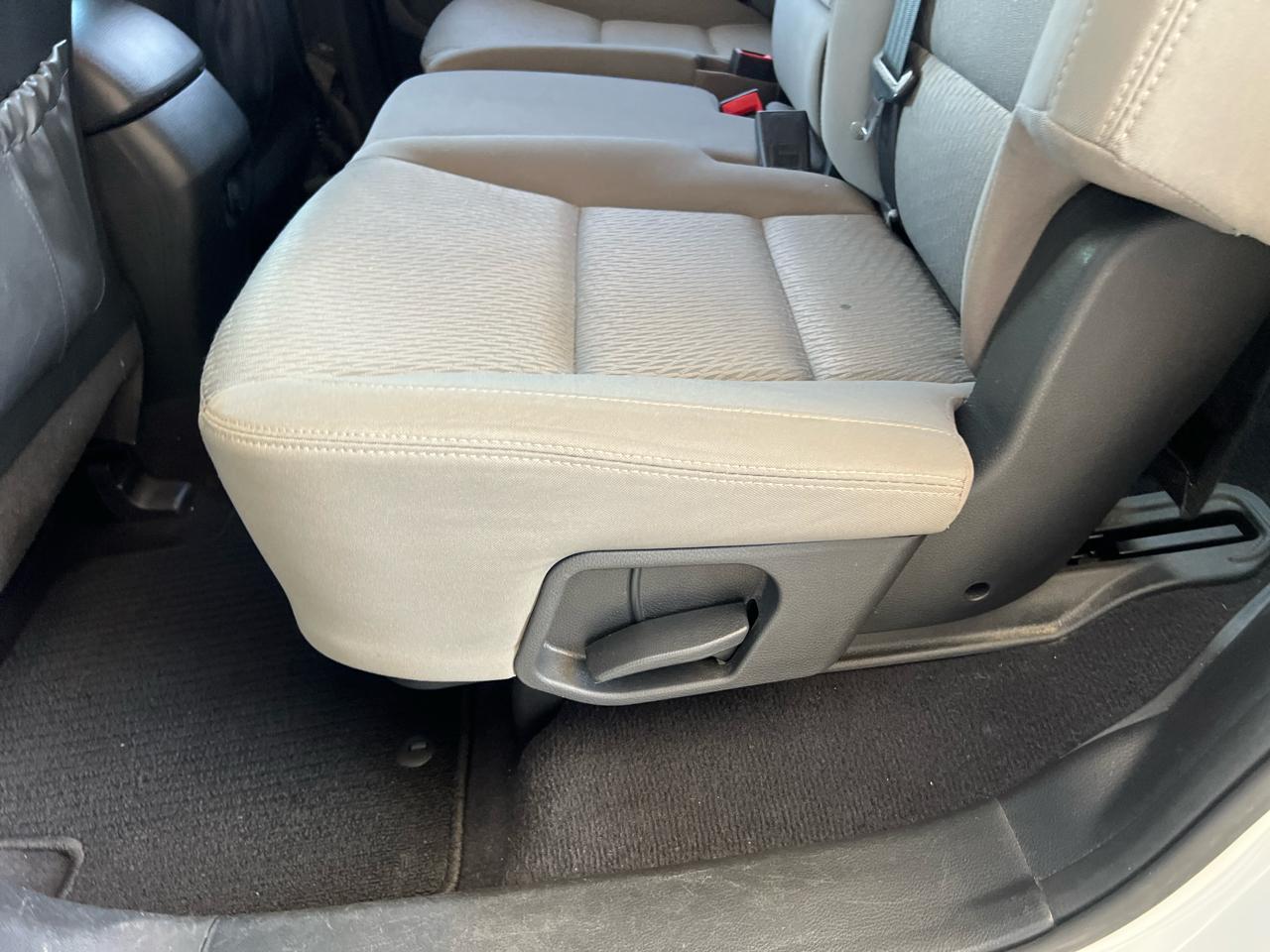 Hyundai Santa Fe  2017