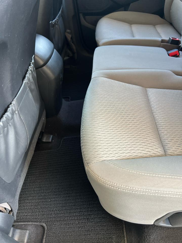 Hyundai Santa Fe  2017