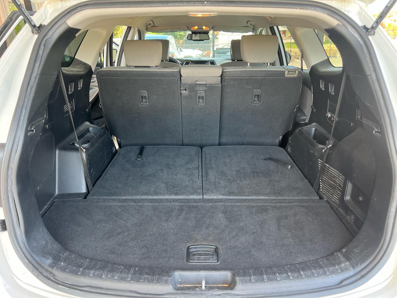 Hyundai Santa Fe  2017
