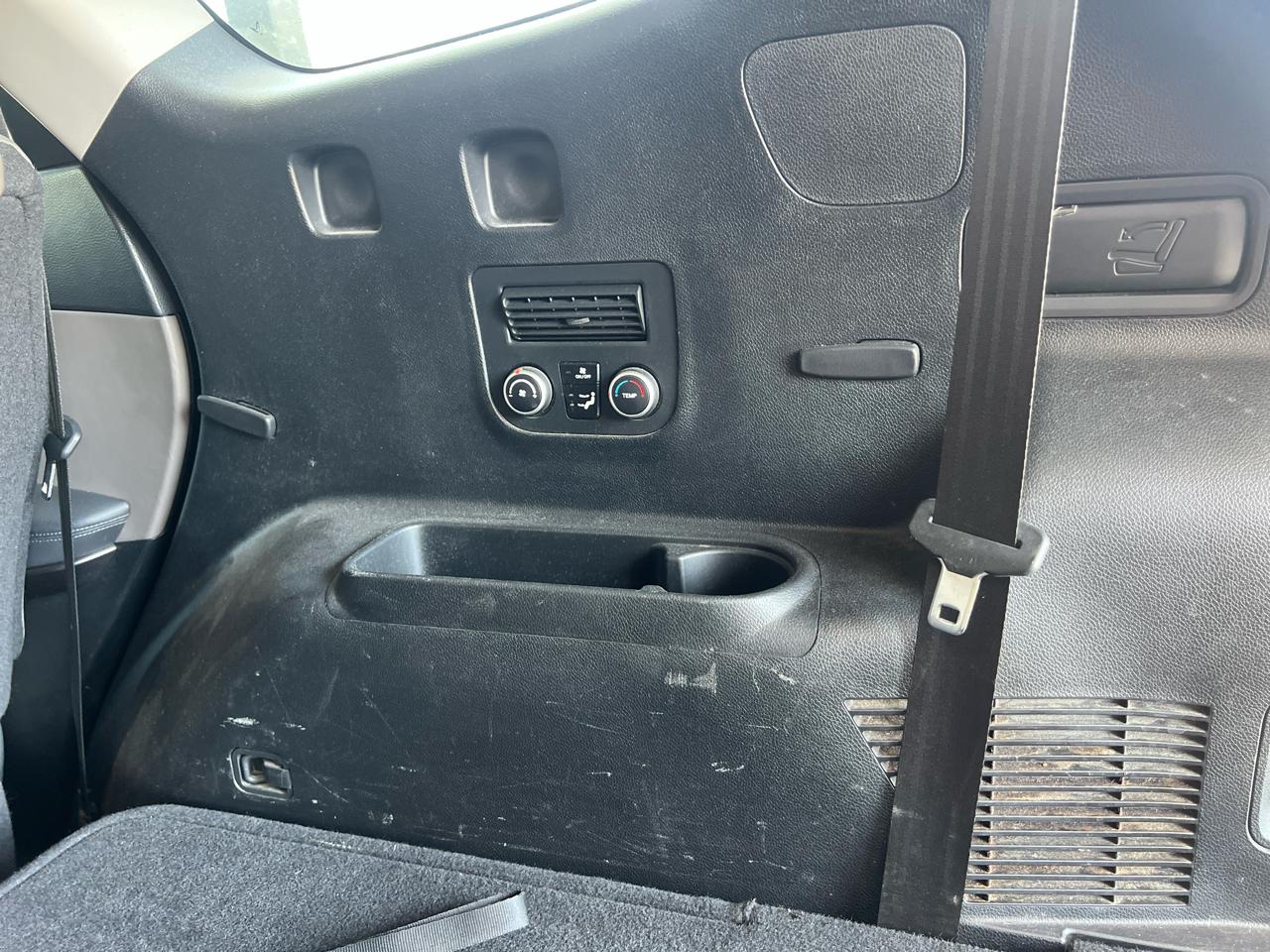 Hyundai Santa Fe  2017