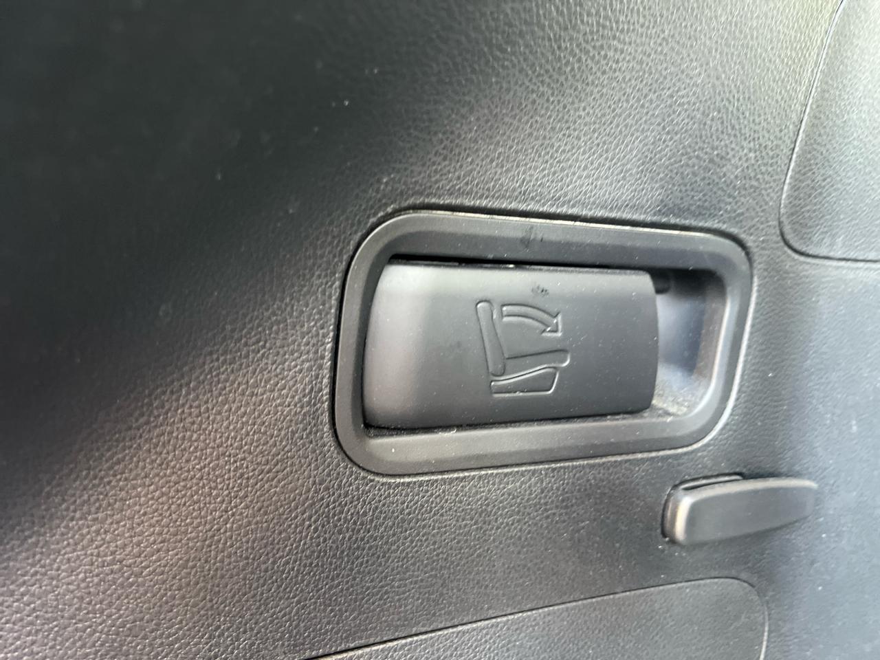 Hyundai Santa Fe  2017