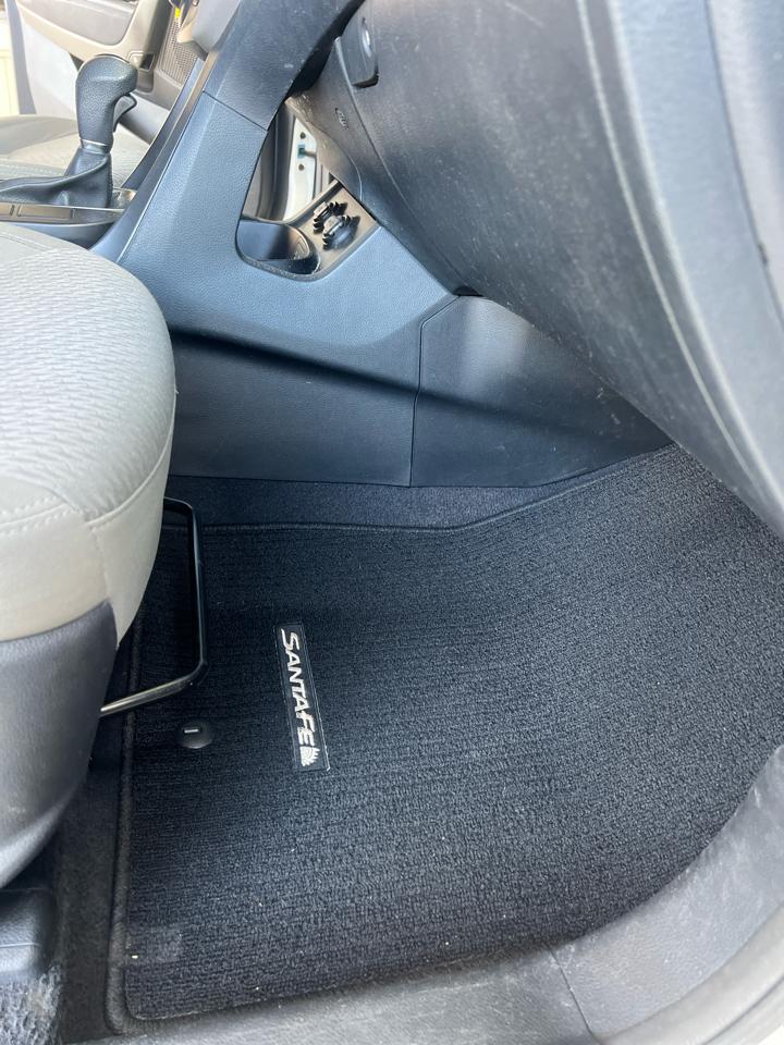Hyundai Santa Fe  2017