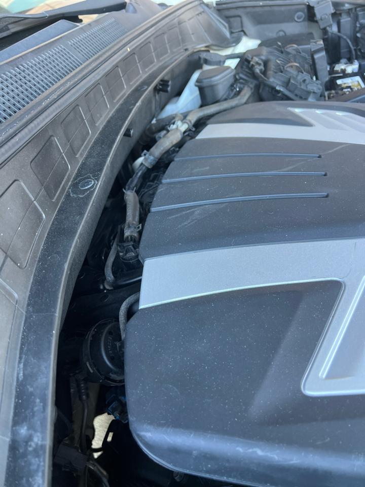 Hyundai Santa Fe  2017