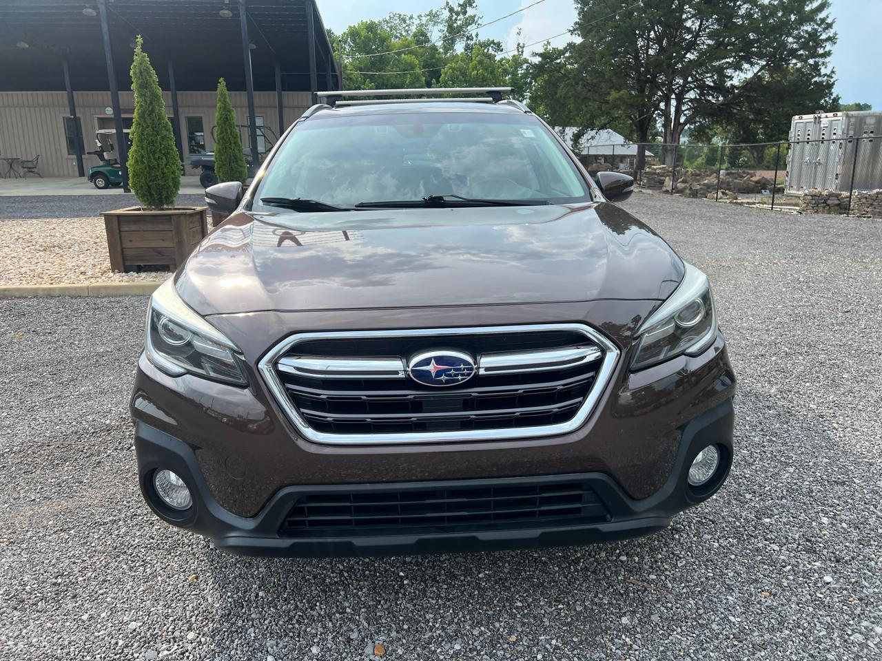 Subaru Outback  2019