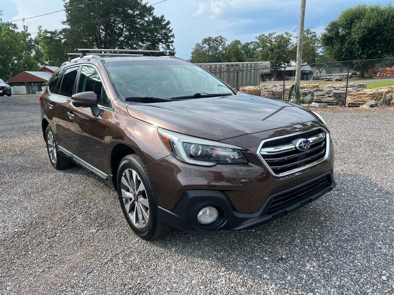Subaru Outback  2019