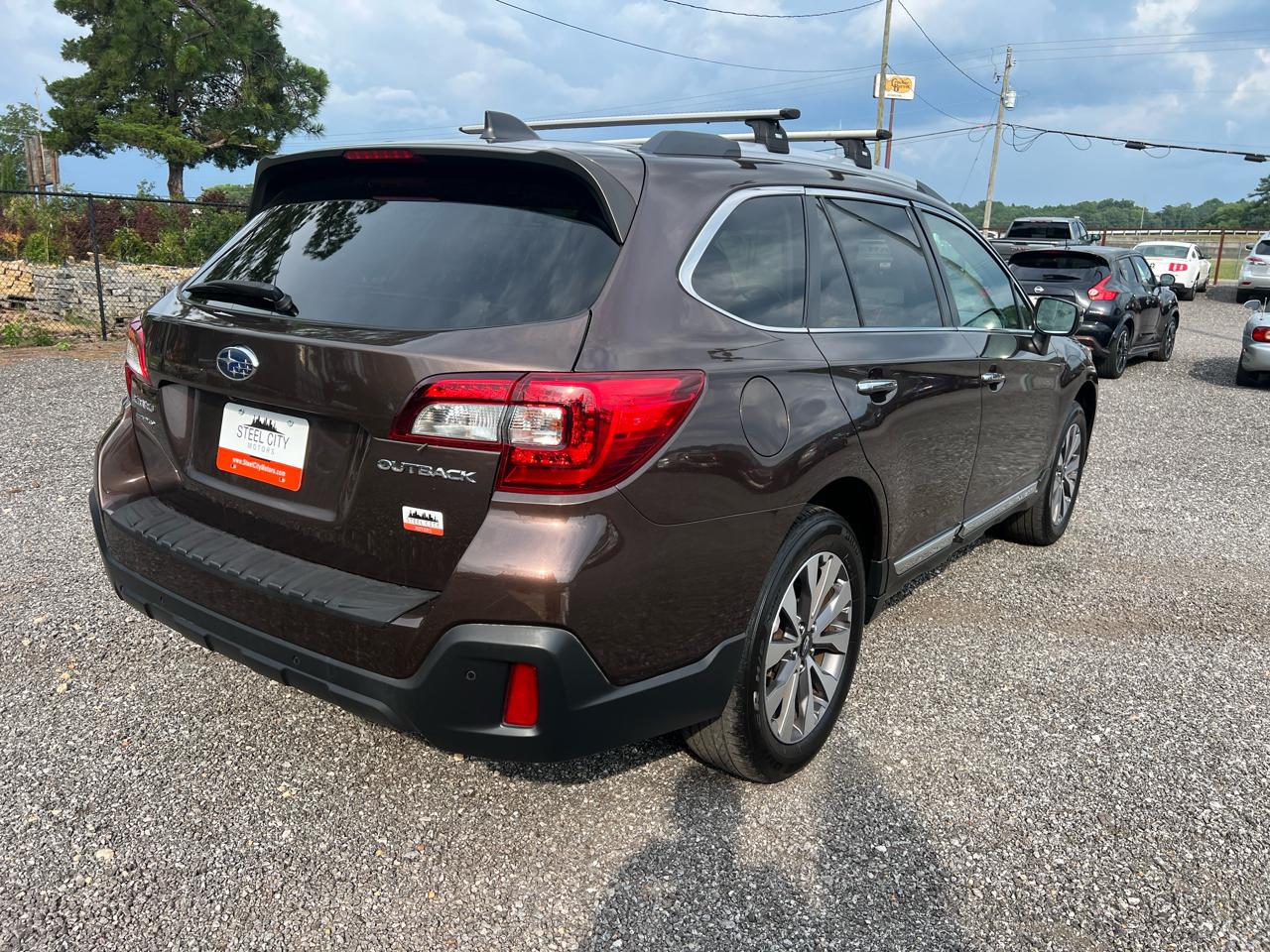 Subaru Outback  2019