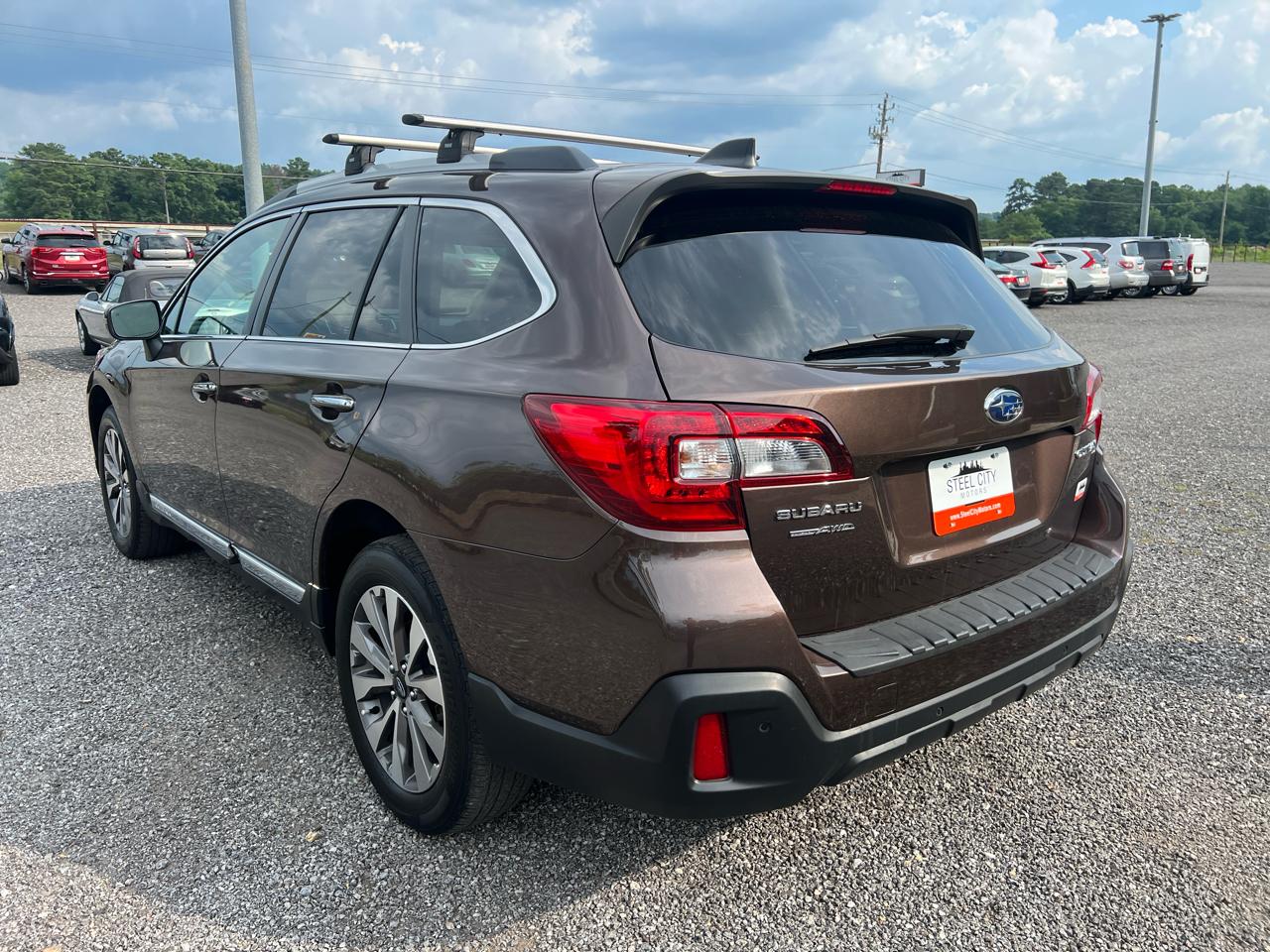 Subaru Outback  2019