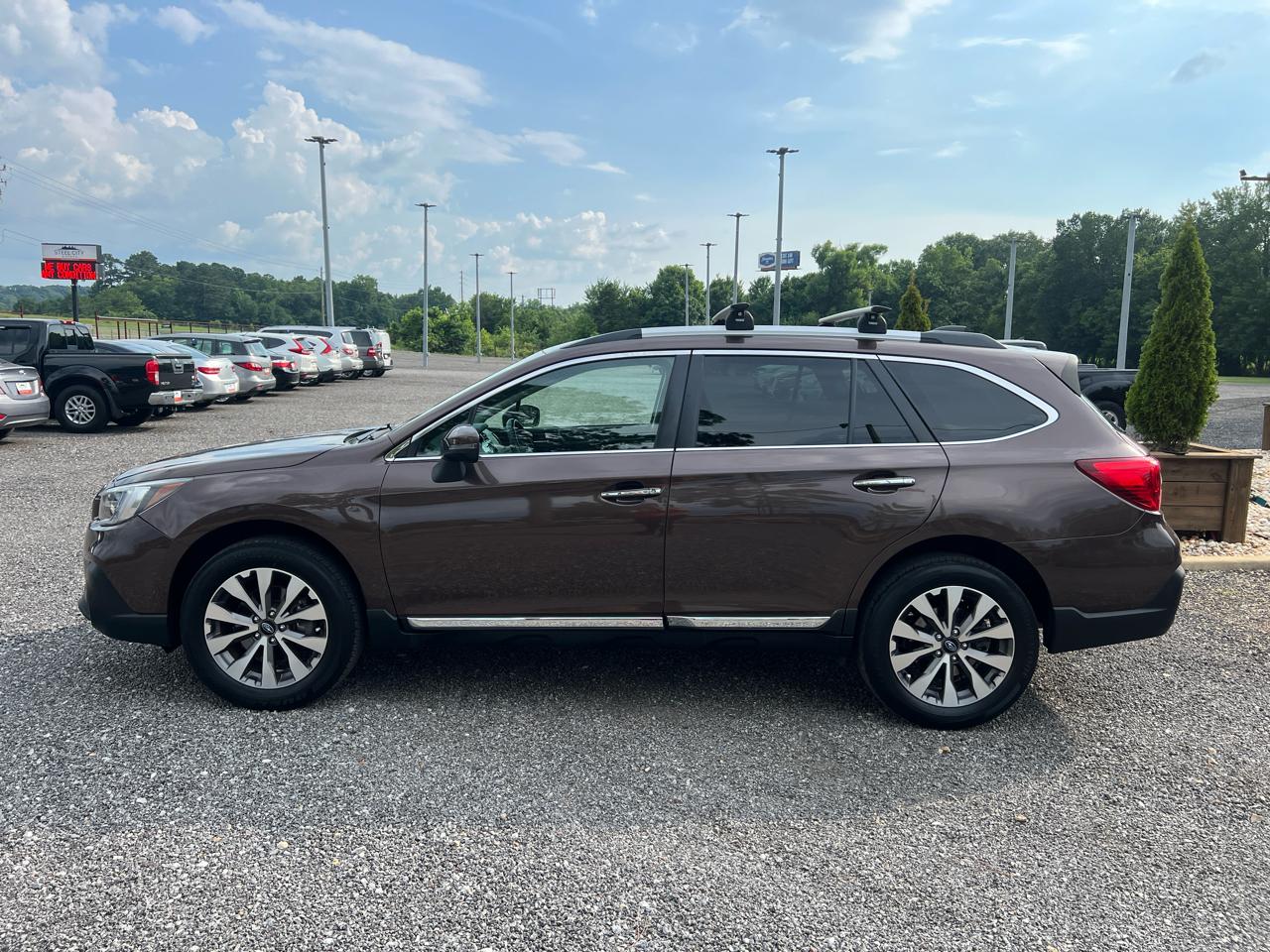 Subaru Outback  2019