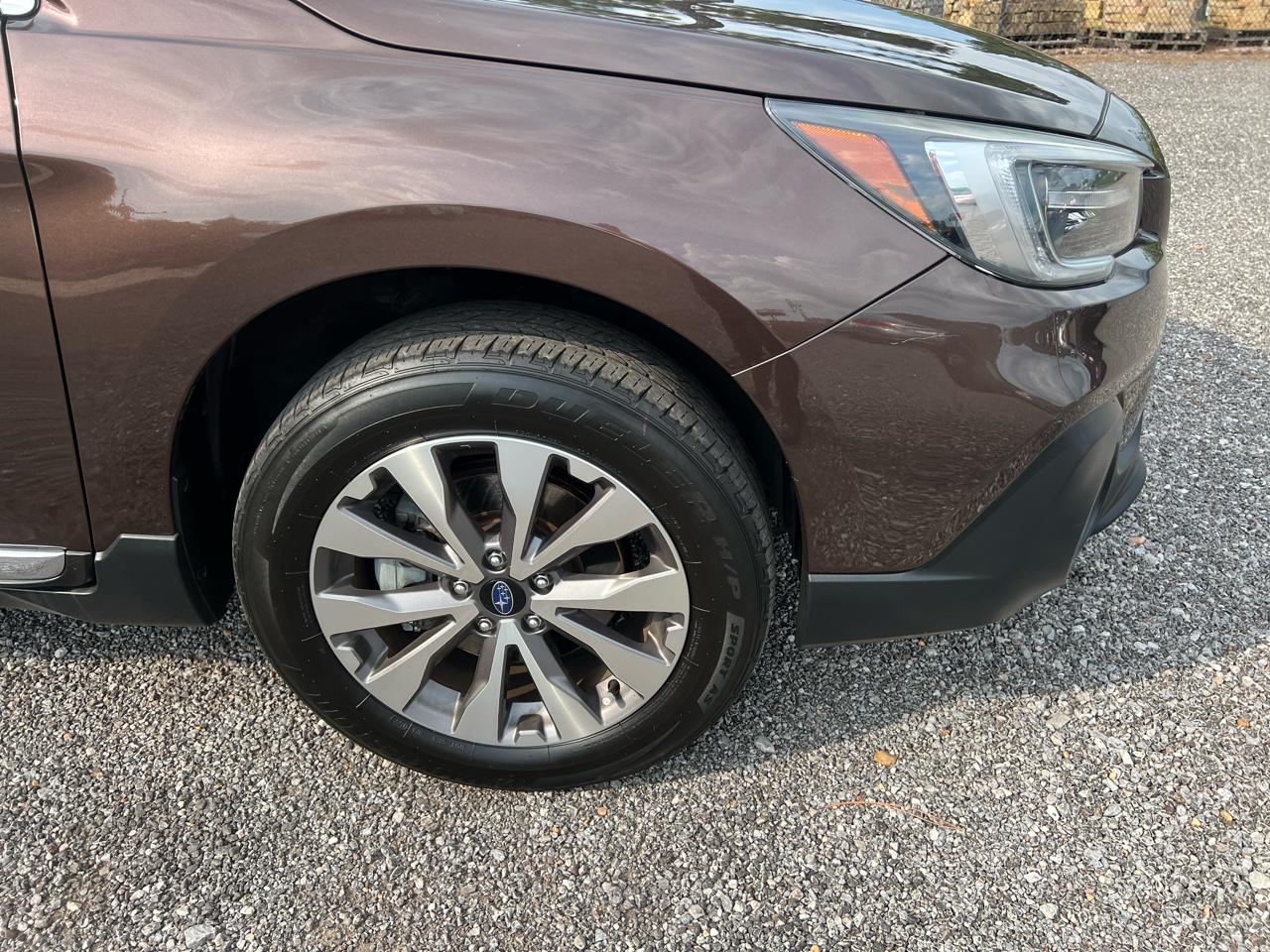 Subaru Outback  2019