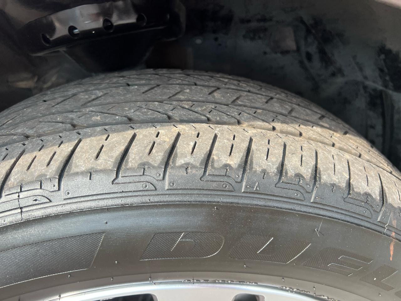 Subaru Outback  2019