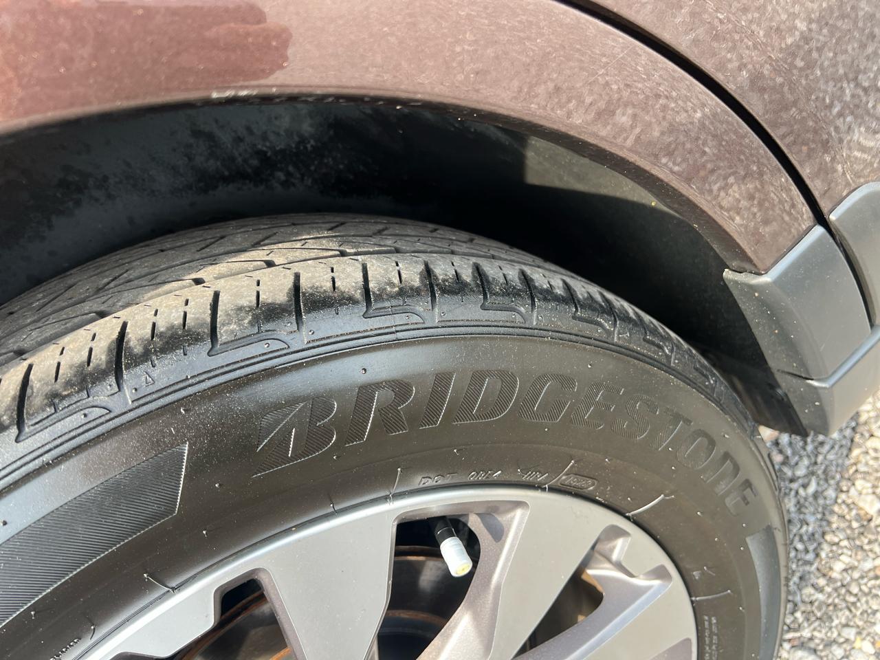 Subaru Outback  2019