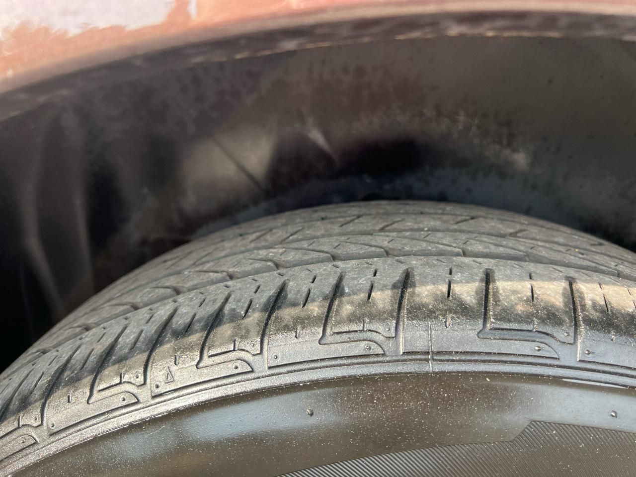 Subaru Outback  2019
