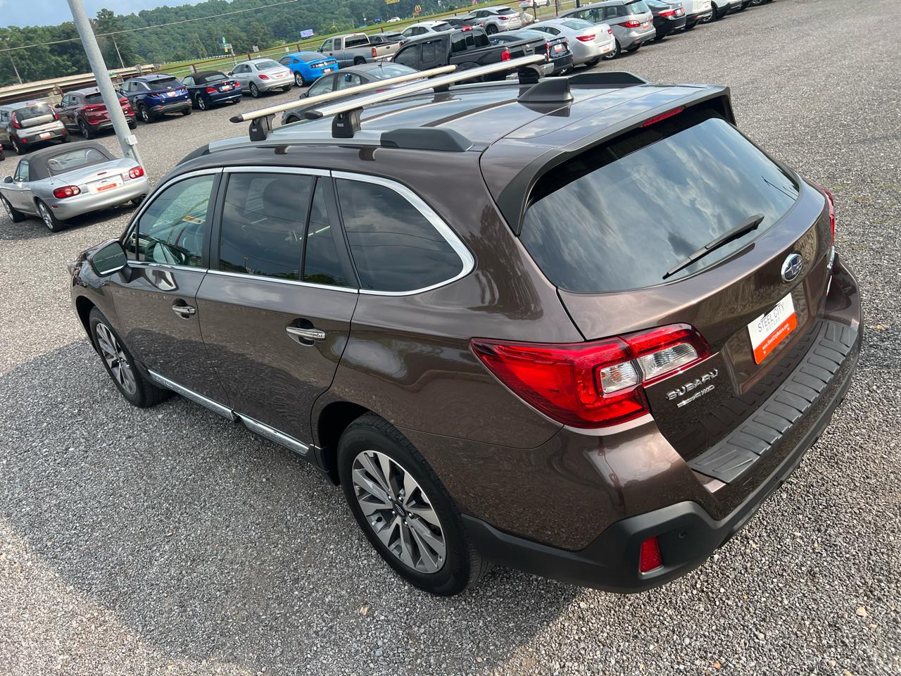 Subaru Outback  2019