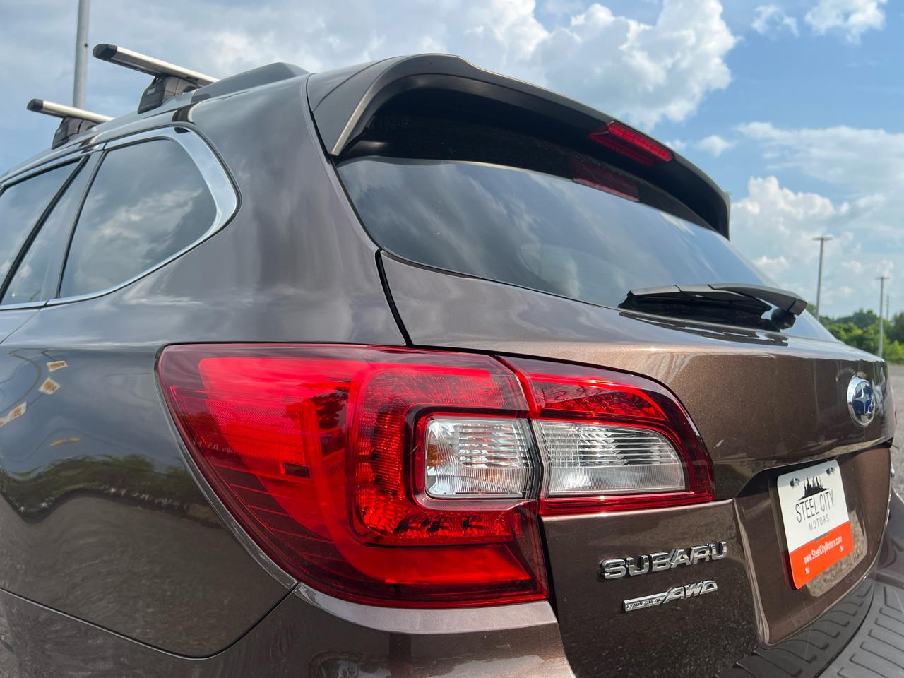 Subaru Outback  2019