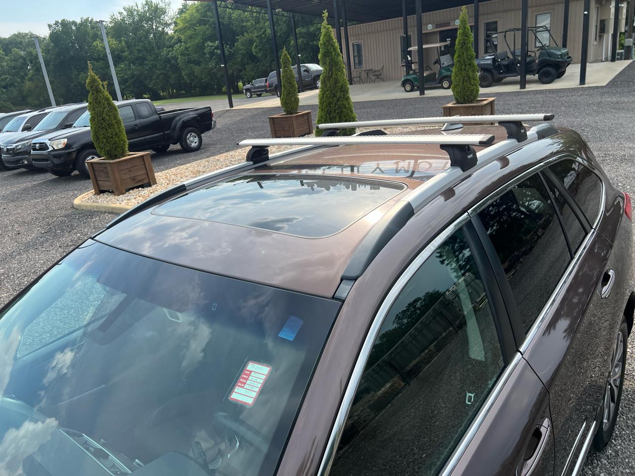 Subaru Outback  2019
