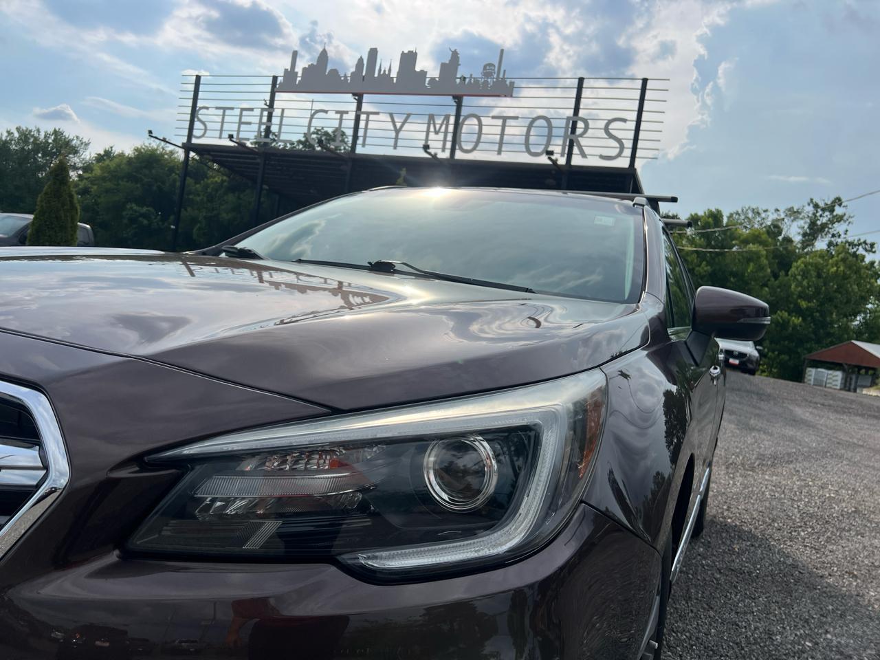 Subaru Outback  2019