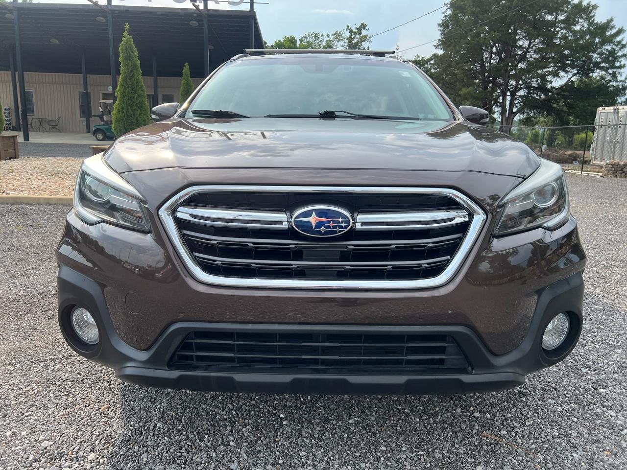 Subaru Outback  2019