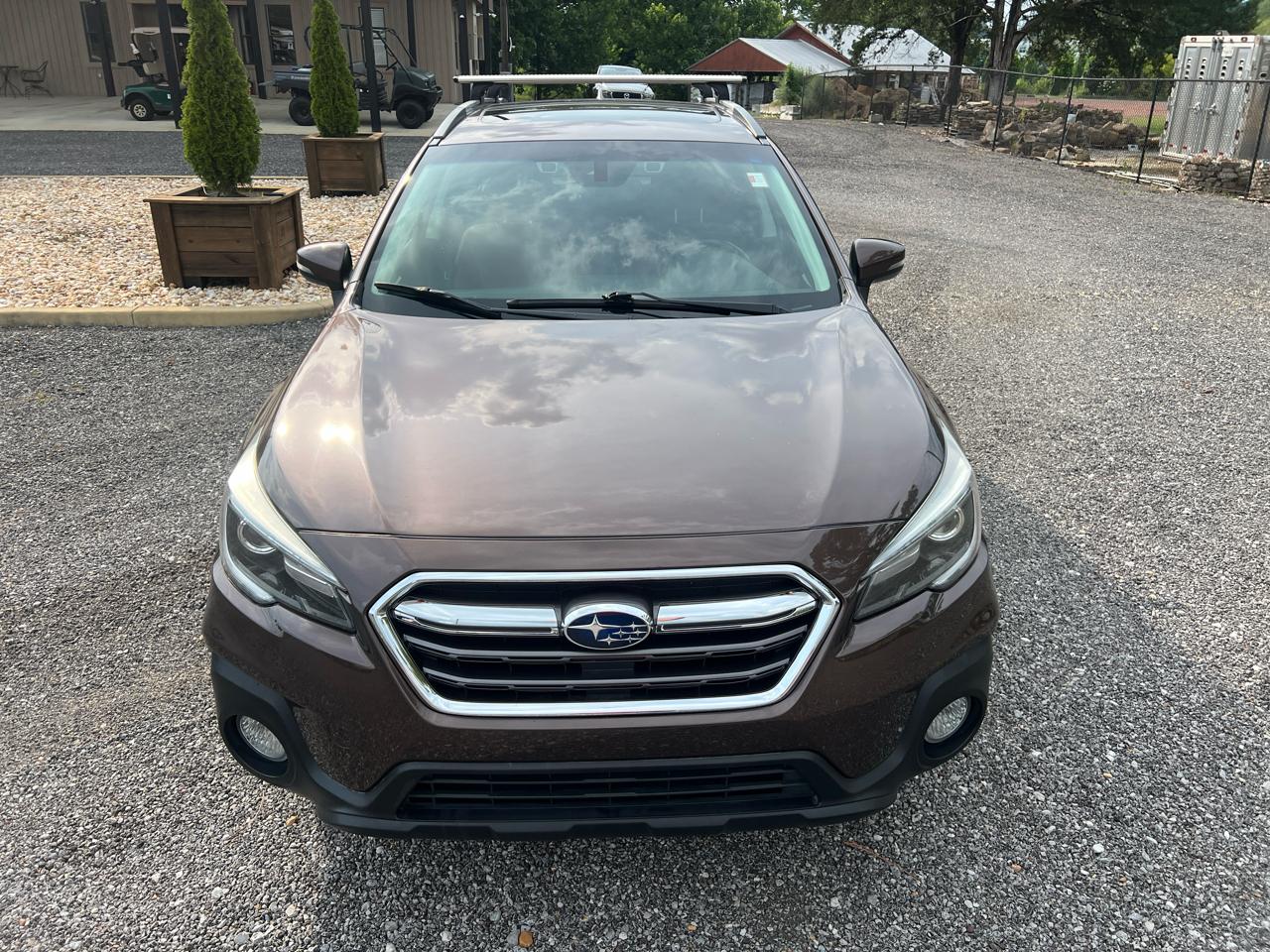 Subaru Outback  2019