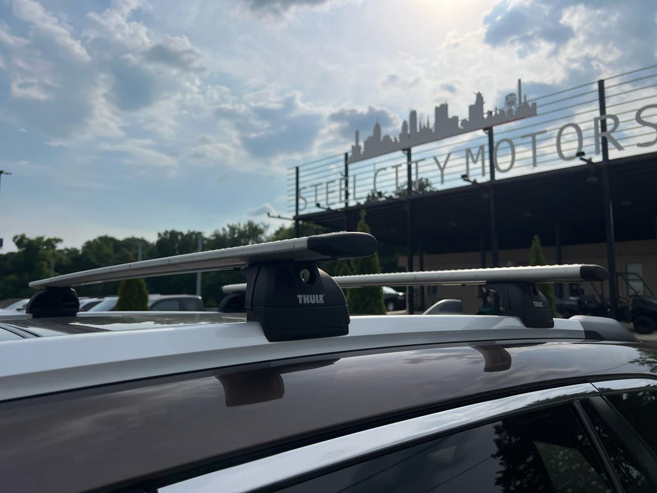 Subaru Outback  2019