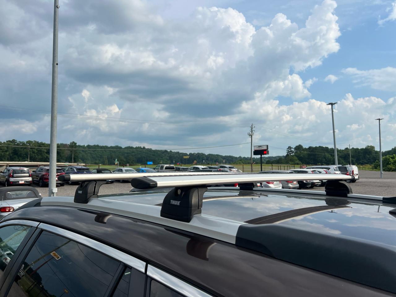 Subaru Outback  2019