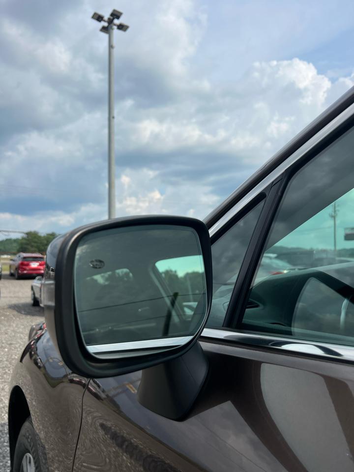 Subaru Outback  2019