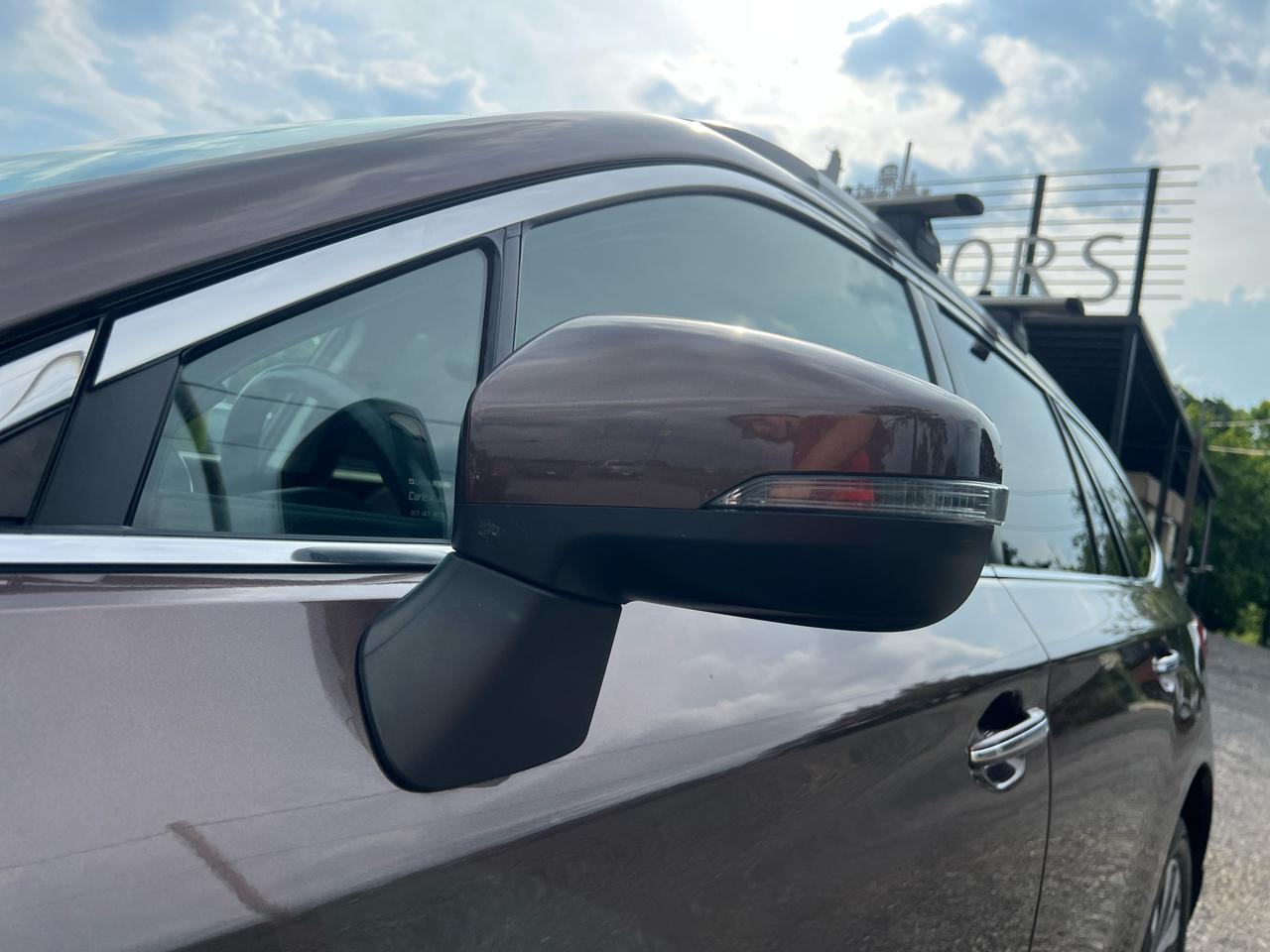 Subaru Outback  2019