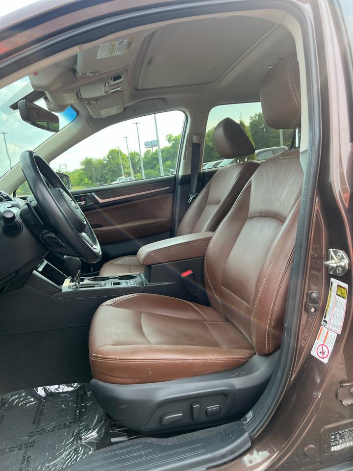 Subaru Outback  2019