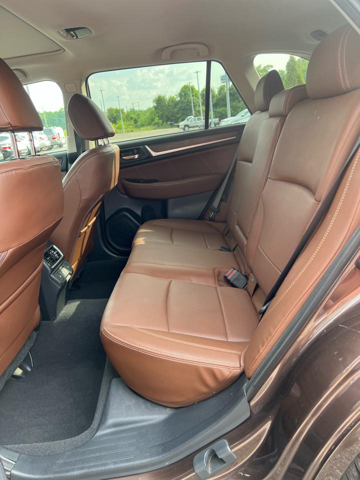 Subaru Outback  2019