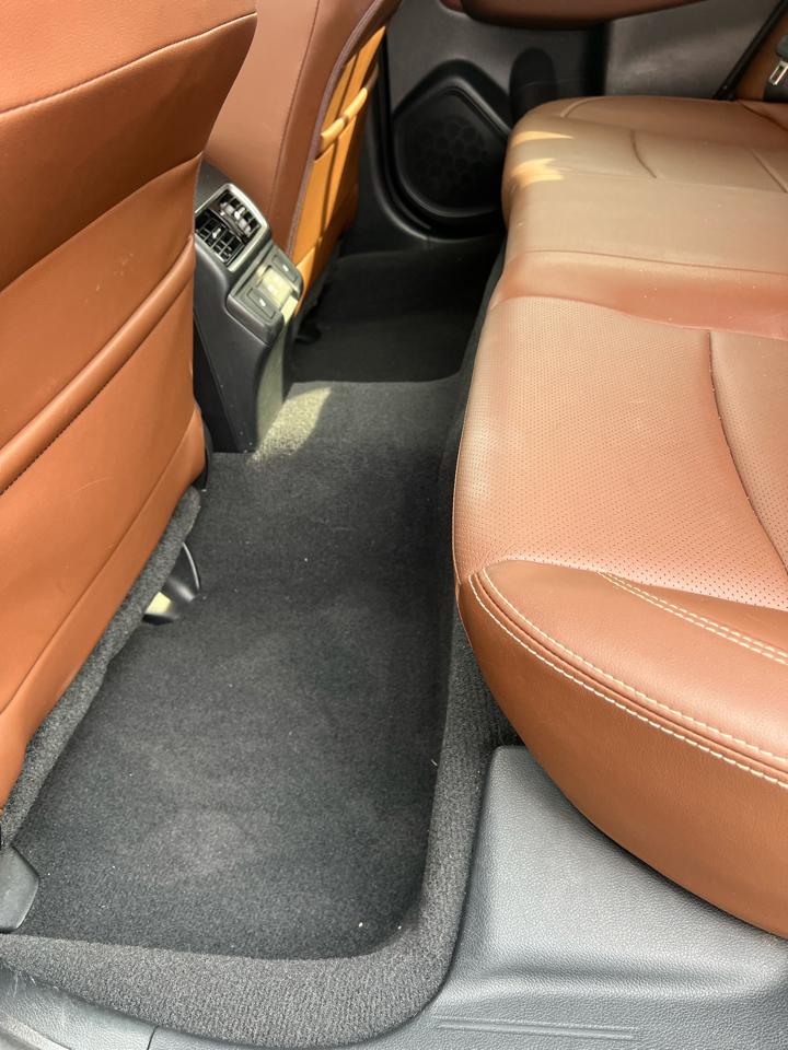Subaru Outback  2019