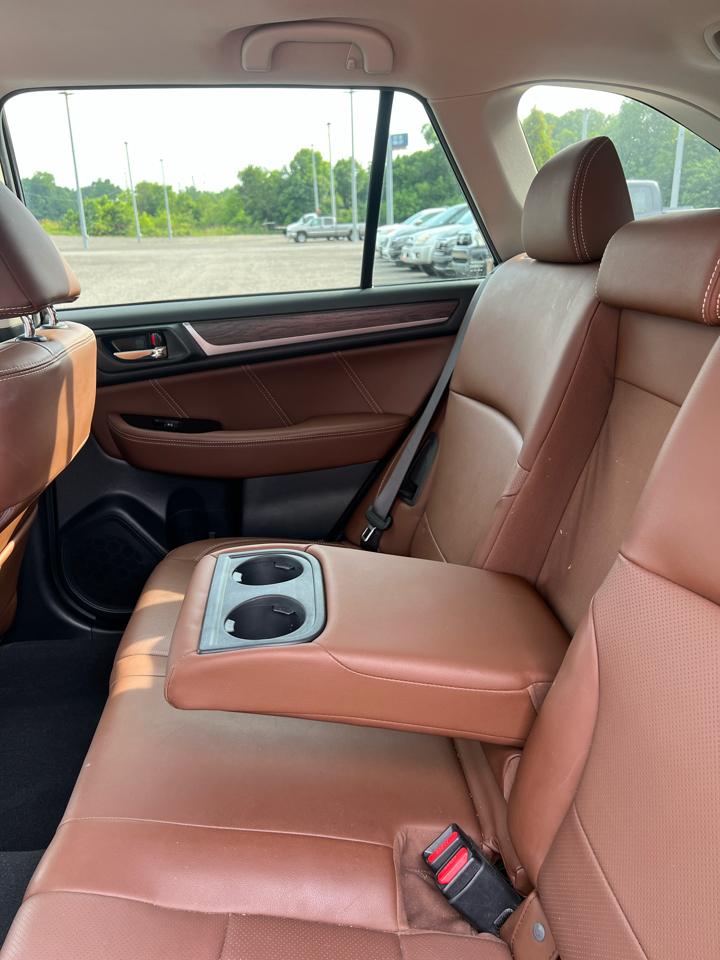 Subaru Outback  2019