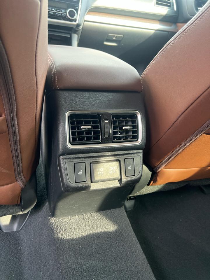 Subaru Outback  2019