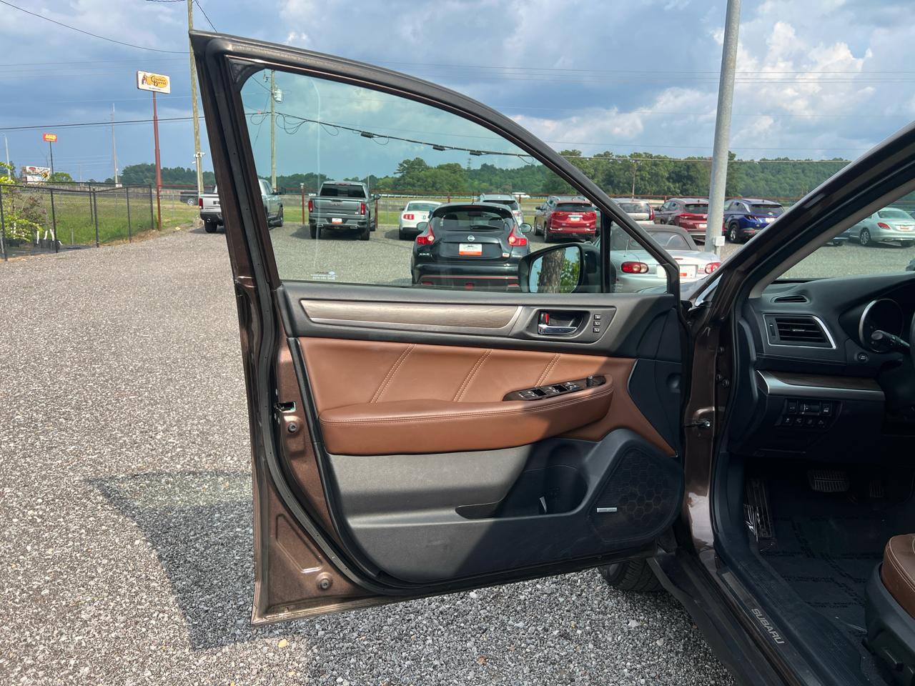 Subaru Outback  2019