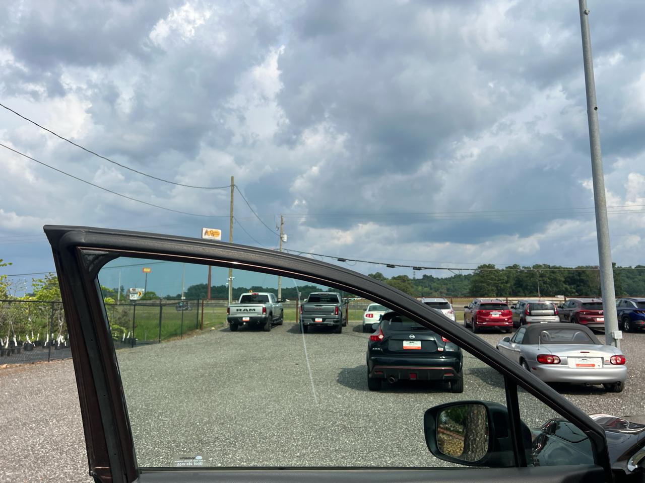 Subaru Outback  2019