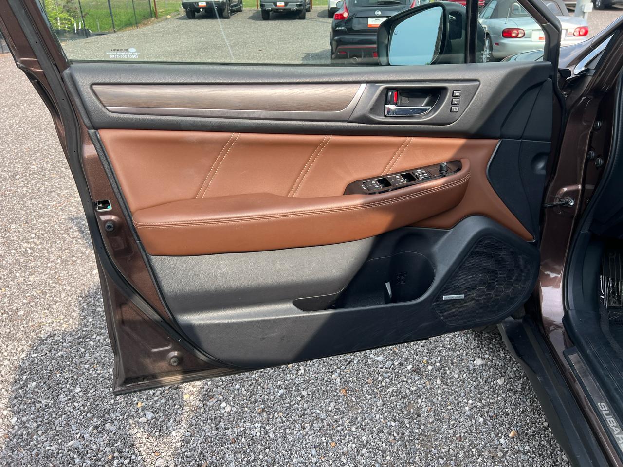Subaru Outback  2019