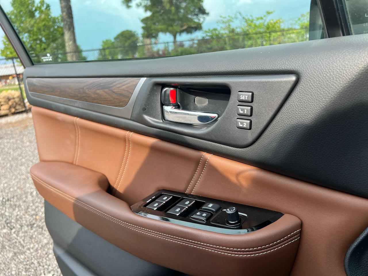 Subaru Outback  2019