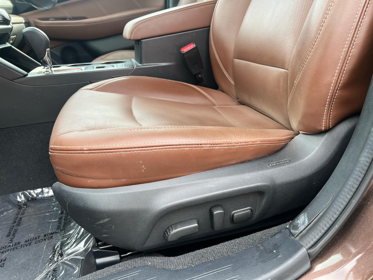 Subaru Outback  2019