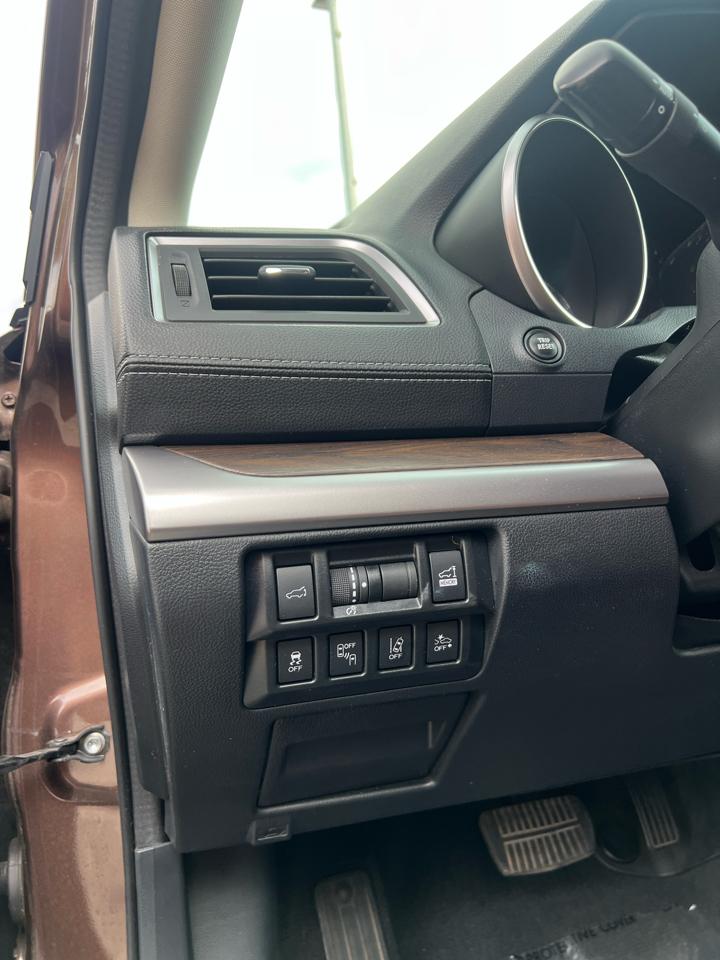 Subaru Outback  2019
