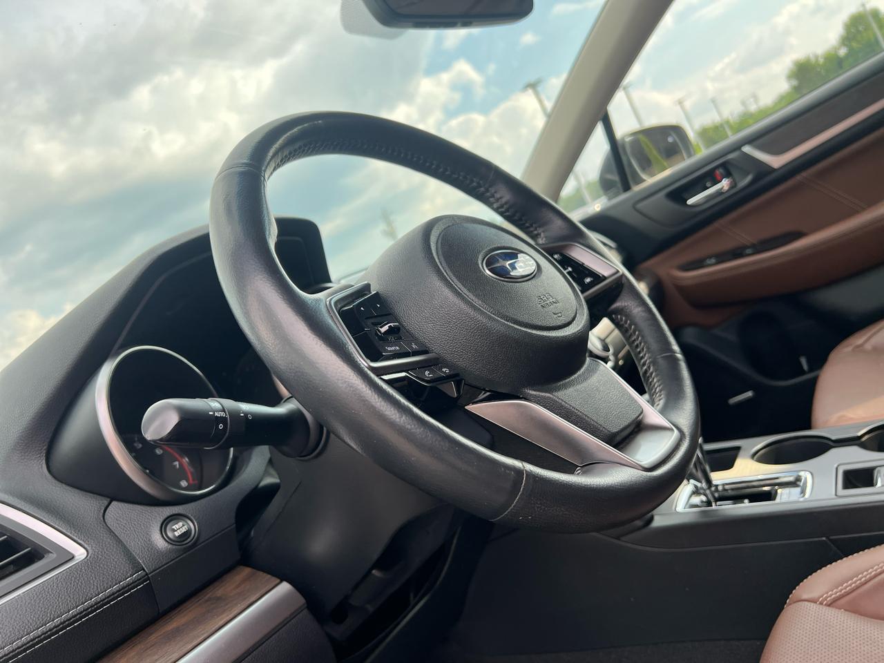 Subaru Outback  2019