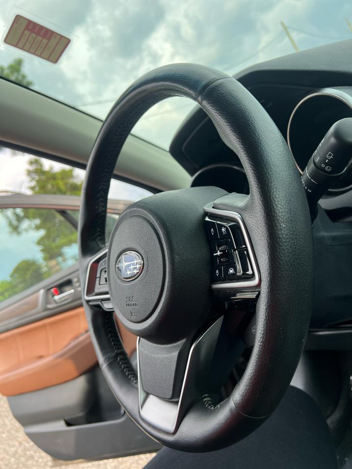 Subaru Outback  2019
