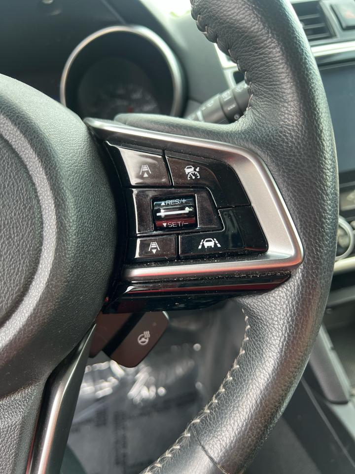 Subaru Outback  2019