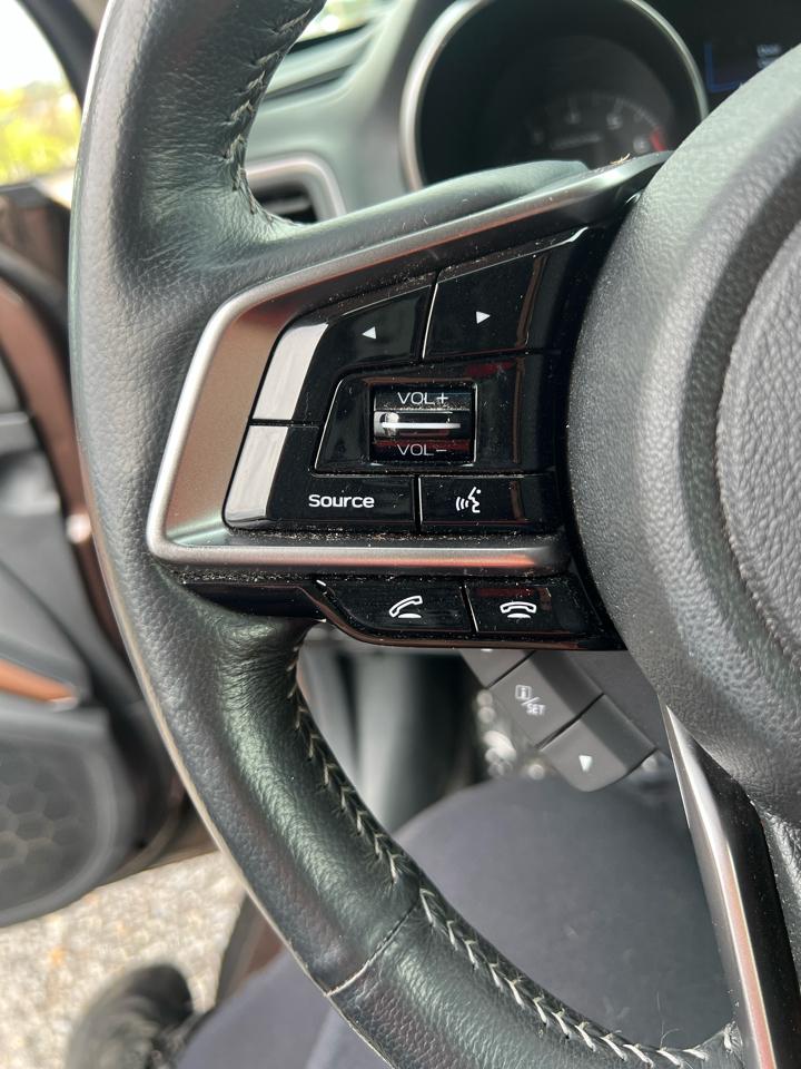 Subaru Outback  2019