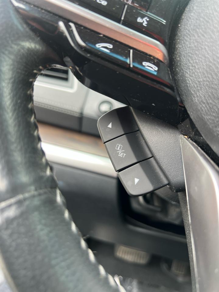 Subaru Outback  2019
