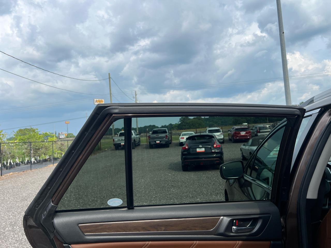 Subaru Outback  2019