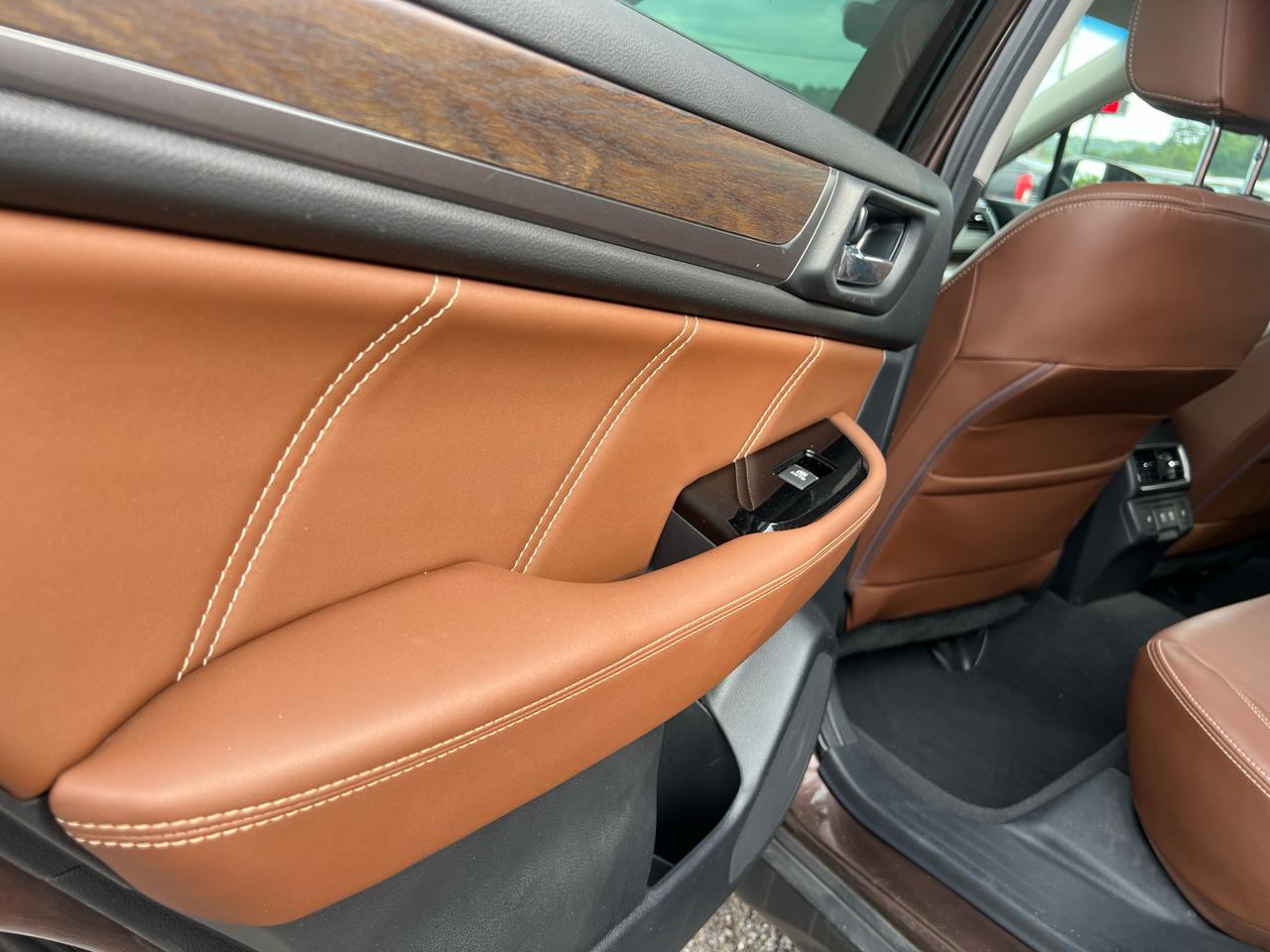 Subaru Outback  2019