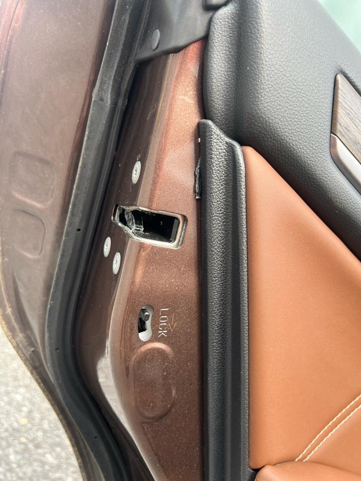 Subaru Outback  2019